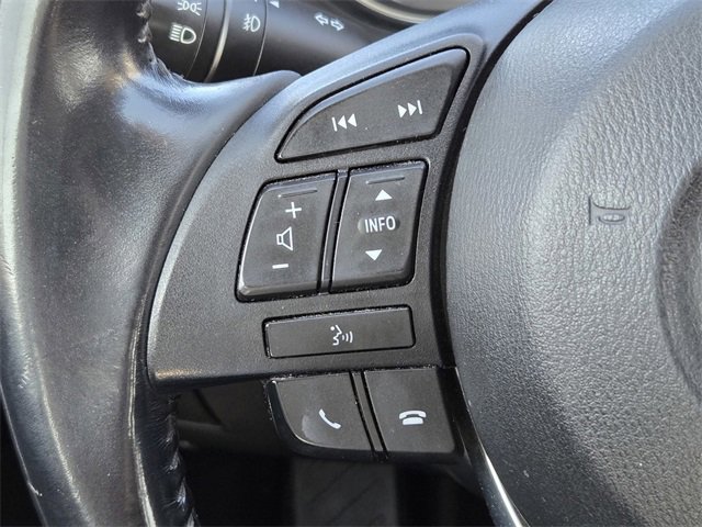 Used 2016 MAZDA MAZDA6 Touring image 19