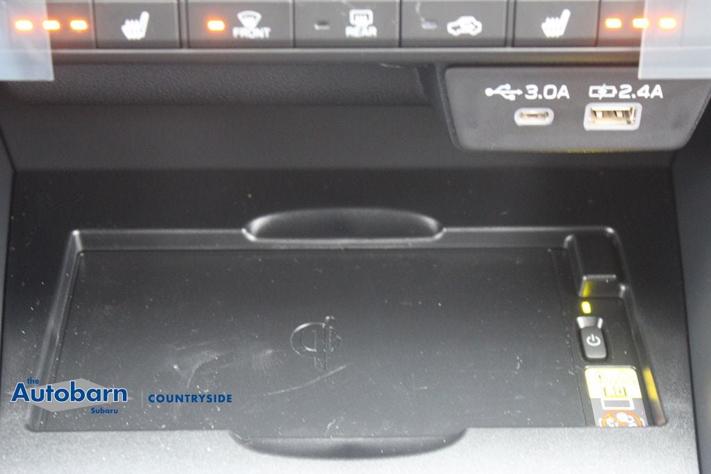 New 2026 Subaru Outback Touring XT AWD/4WD image 16