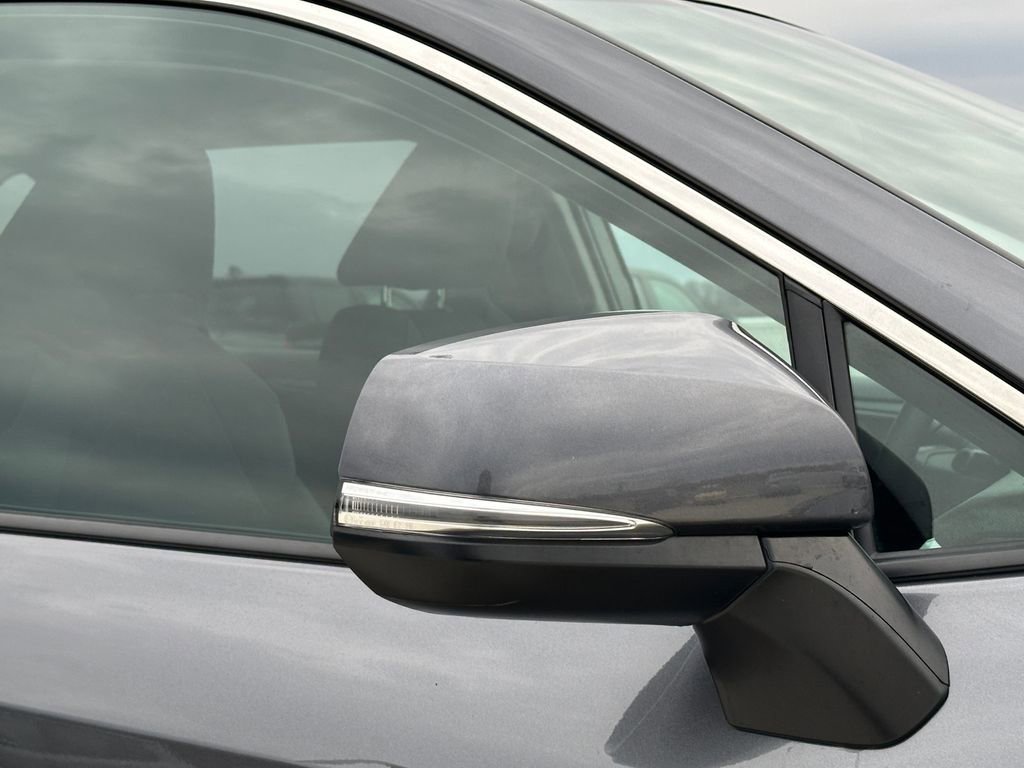 Certified 2025 Toyota RAV4 XLE image 6