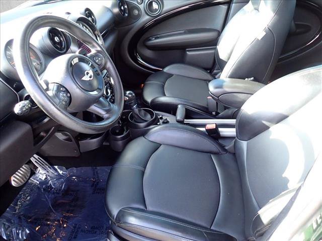 Used 2016 MINI Cooper Countryman S AWD/4WD image 10