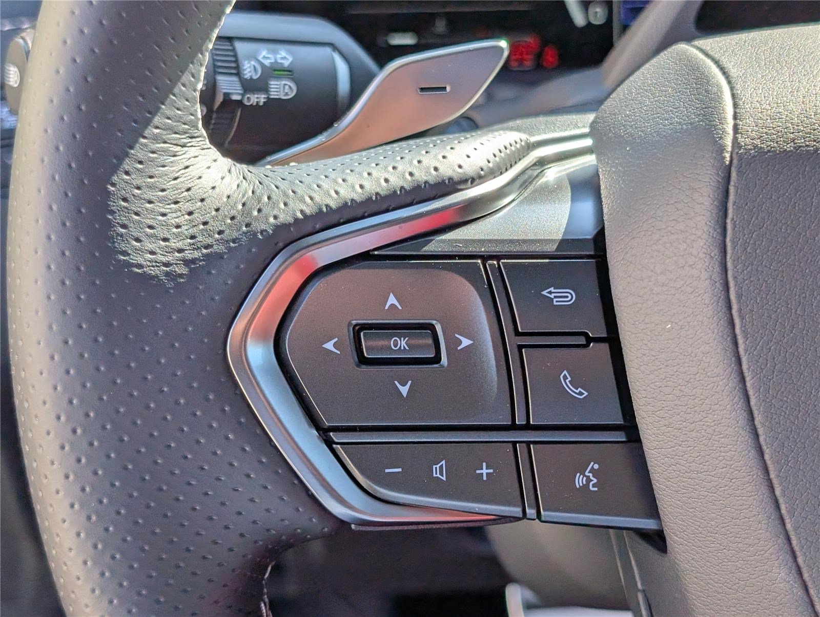New 2026 Lexus LX 600 F Sport AWD/4WD image 24