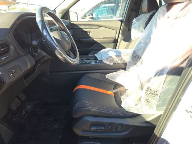 New 2026 Honda Passport TrailSport image 9