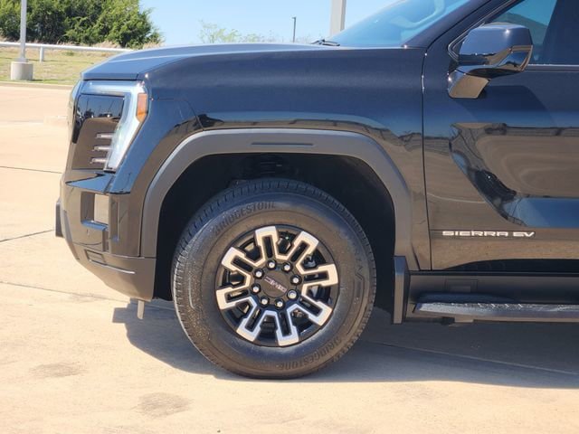 New 2026 GMC Sierra EV Elevation AWD/4WD image 9