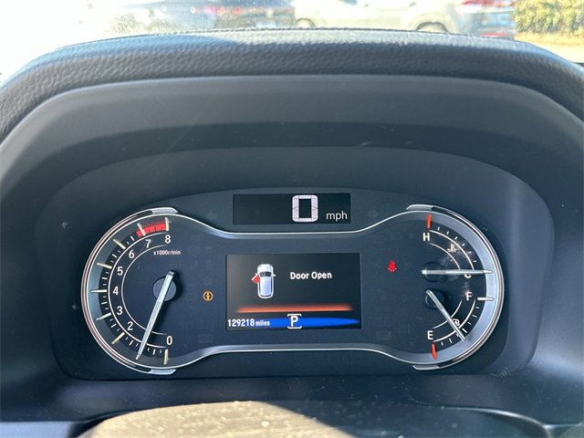 Used 2016 Honda Pilot LX image 20