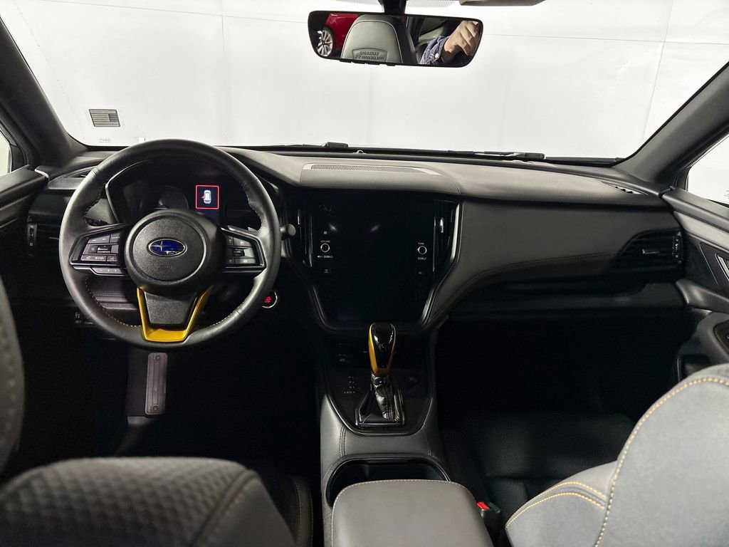 Certified 2024 Subaru Outback Wilderness image 13