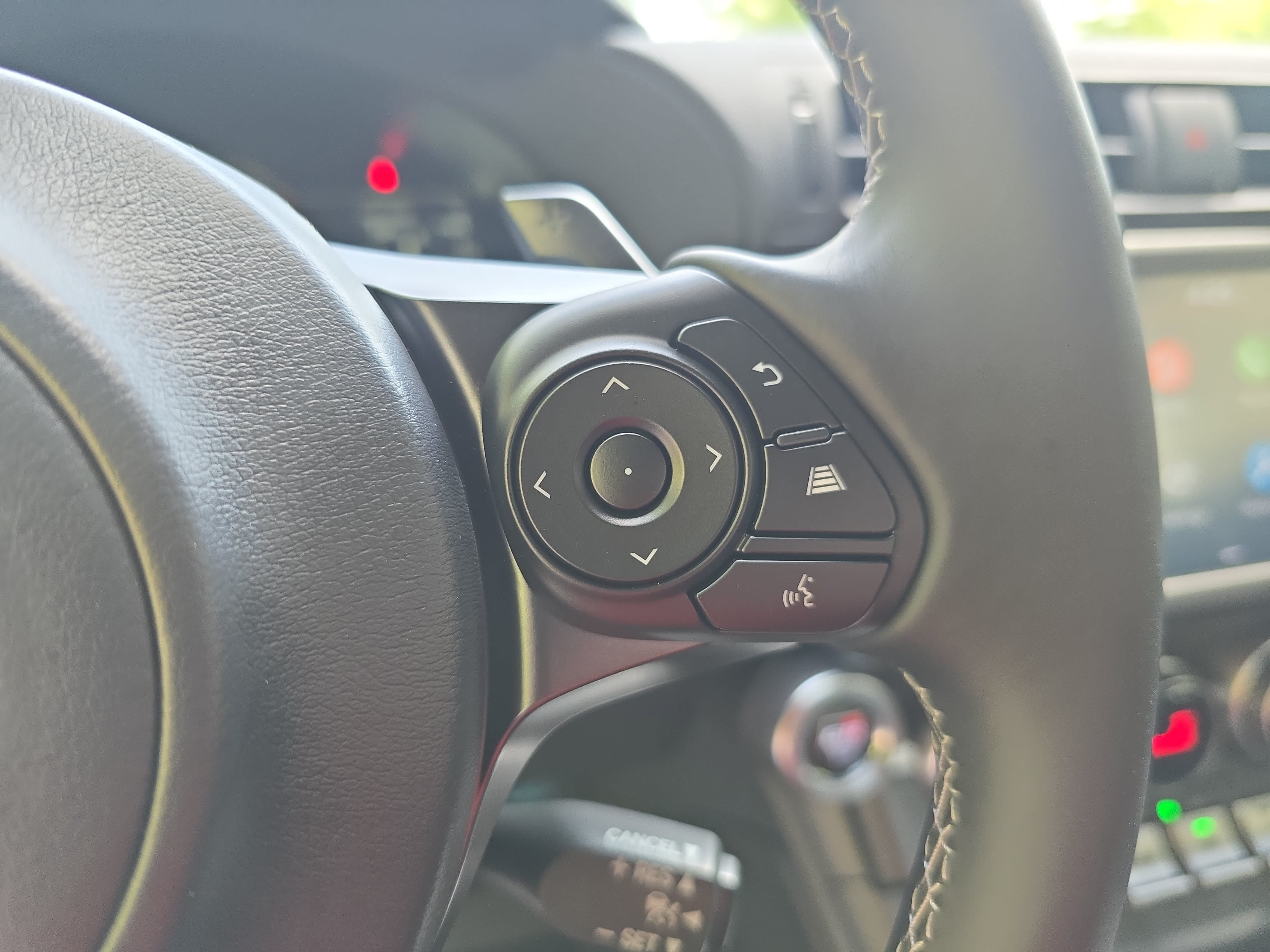 New 2026 Toyota GR86 Premium RWD image 17