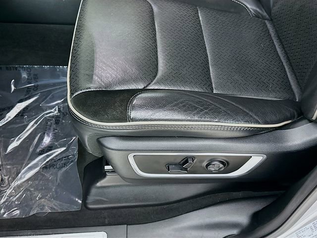 Used 2021 RAM 1500 Laramie image 19