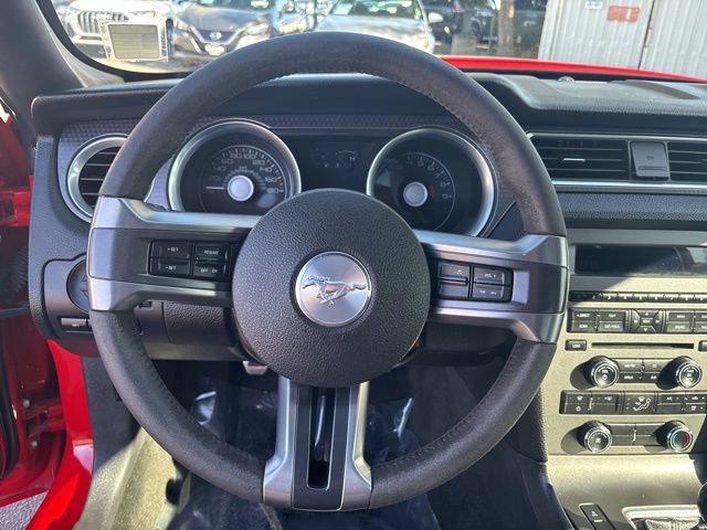 Used 2012 Ford Mustang Boss 302 w/ Boss 302 Accessory Pkg RWD image 16