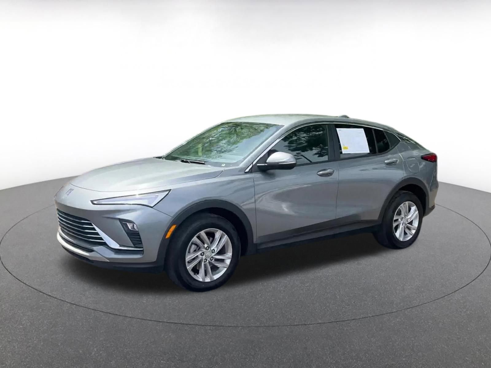 Used 2025 Buick Envista Preferred image 8