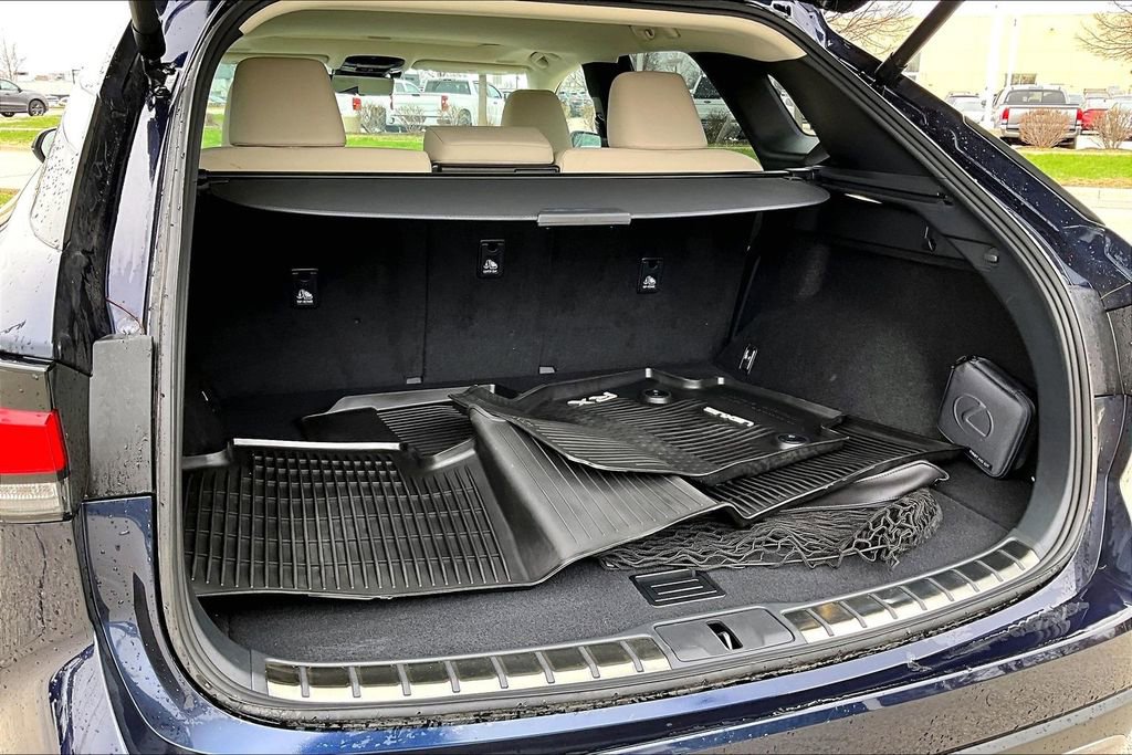 Used 2024 Lexus RX 350 Premium Plus w/ Convenience Package image 33