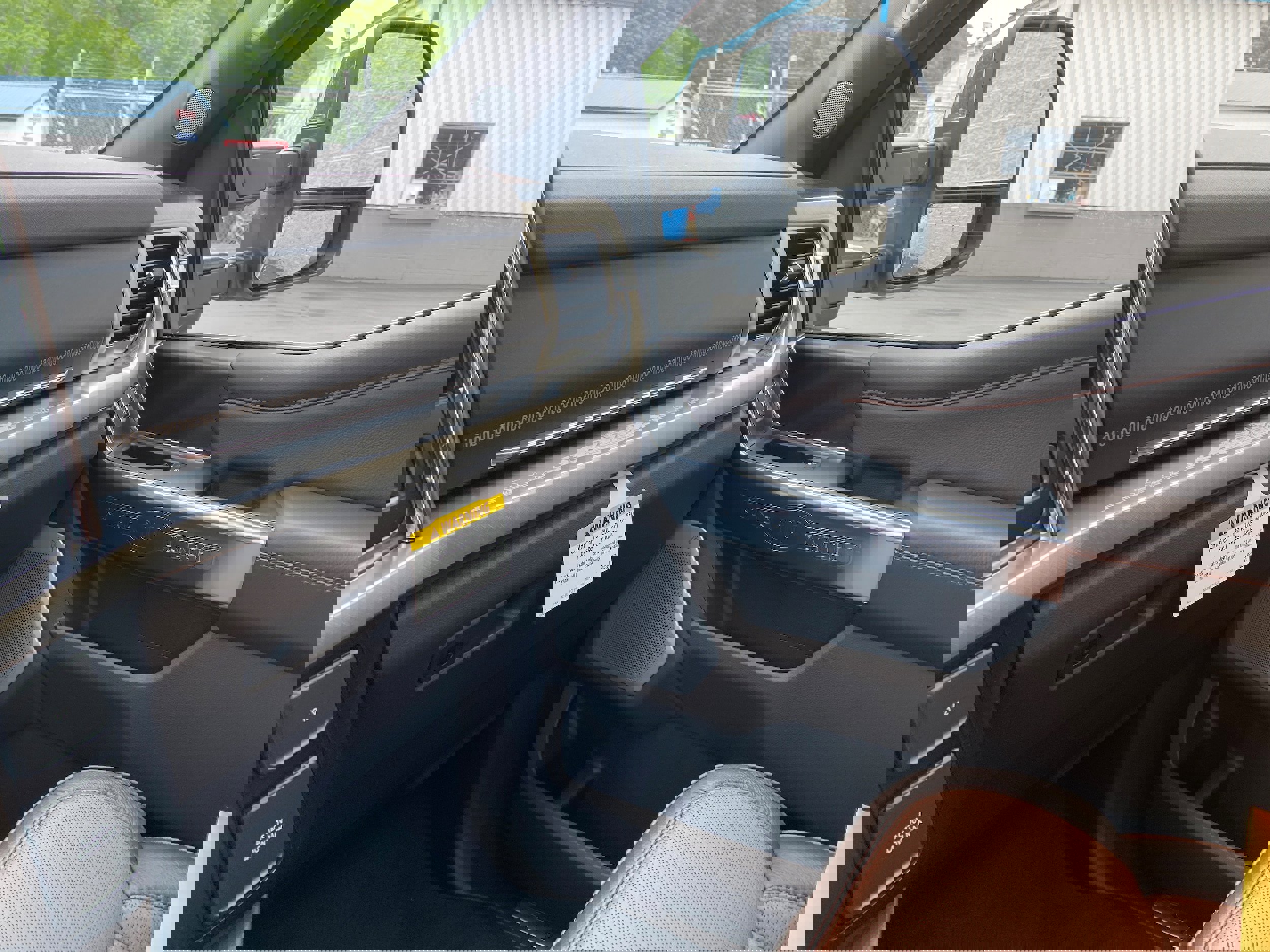 New 2025 Ford F250 King Ranch w/ Tremor Off-Road Package image 71