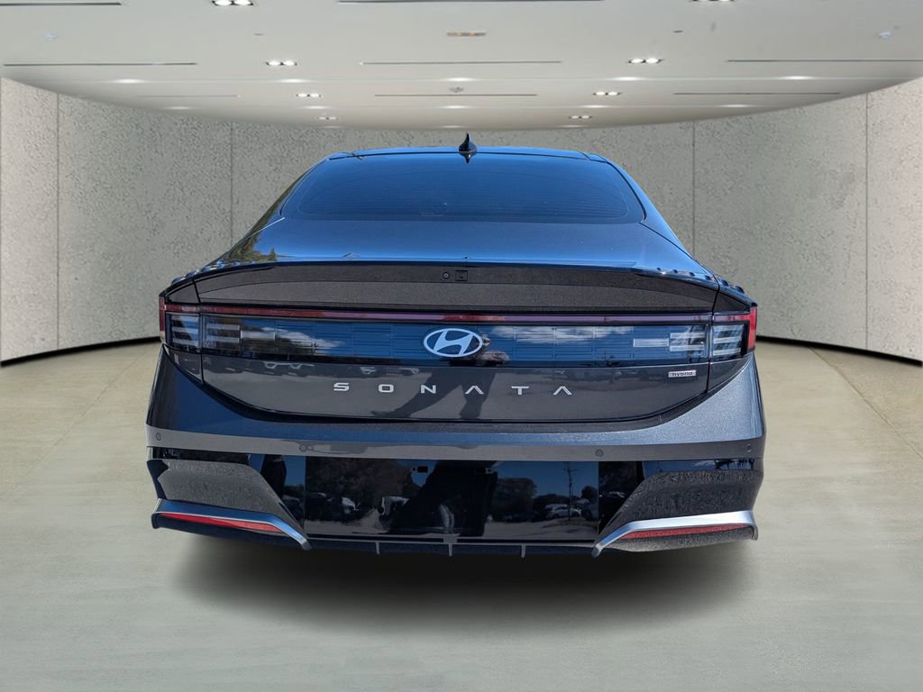 Used 2024 Hyundai Sonata Limited image 4