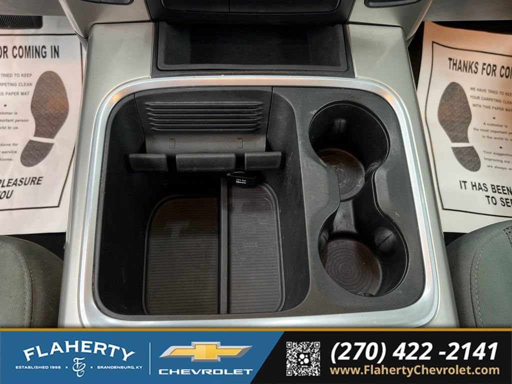 Used 2016 RAM 1500 Big Horn AWD/4WD image 31