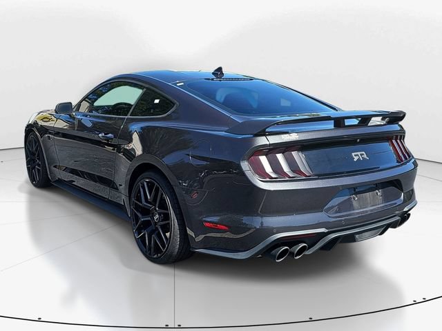 Used 2023 Ford Mustang GT w/ Security Package RWD image 5