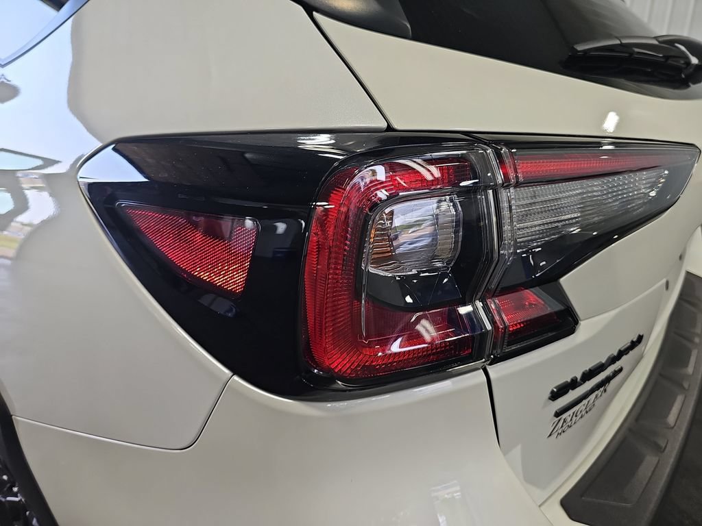 Used 2024 Subaru Outback Onyx Edition AWD/4WD image 36