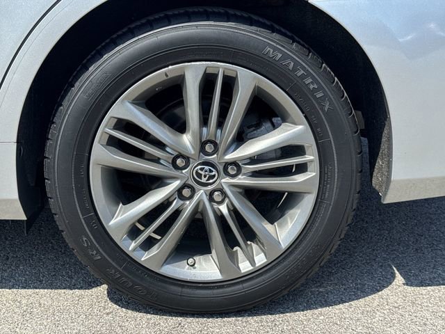 Used 2016 Toyota Camry SE FWD image 31
