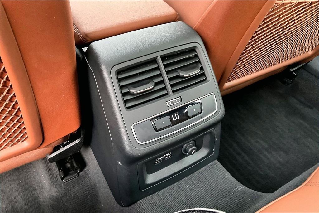 Used 2025 Audi A5 2.0T Premium Plus image 10