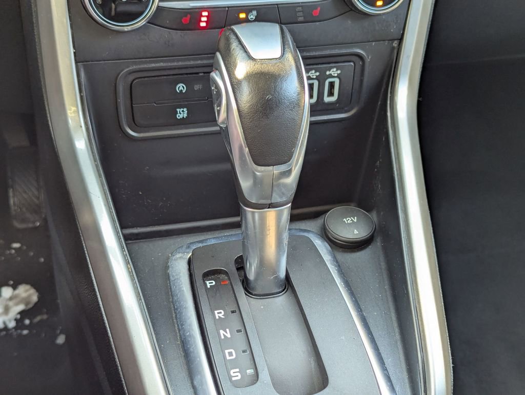Used 2019 Ford EcoSport Titanium image 20