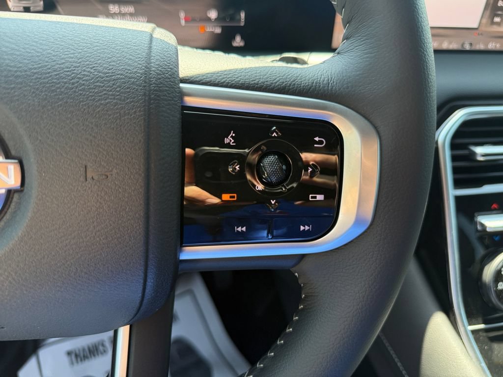 New 2026 Nissan Armada SL AWD/4WD image 22