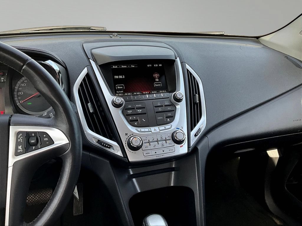 Used 2012 GMC Terrain SLE FWD image 11