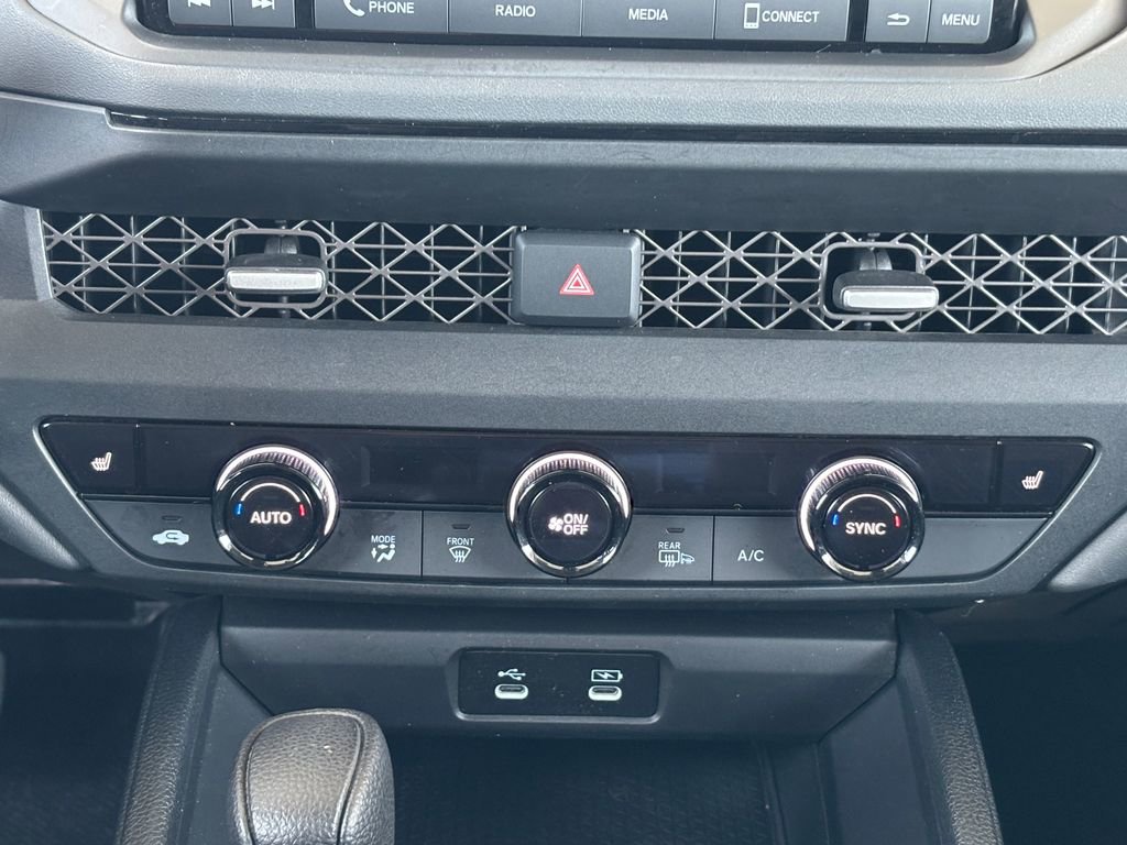 Used 2024 Honda Accord EX image 14