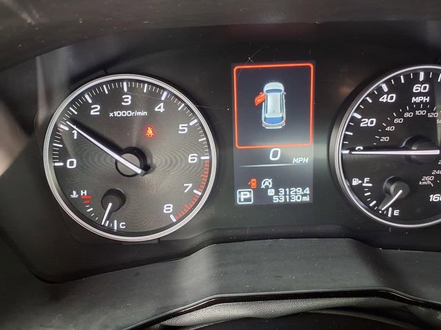 Used 2024 Subaru Outback Premium AWD/4WD image 7