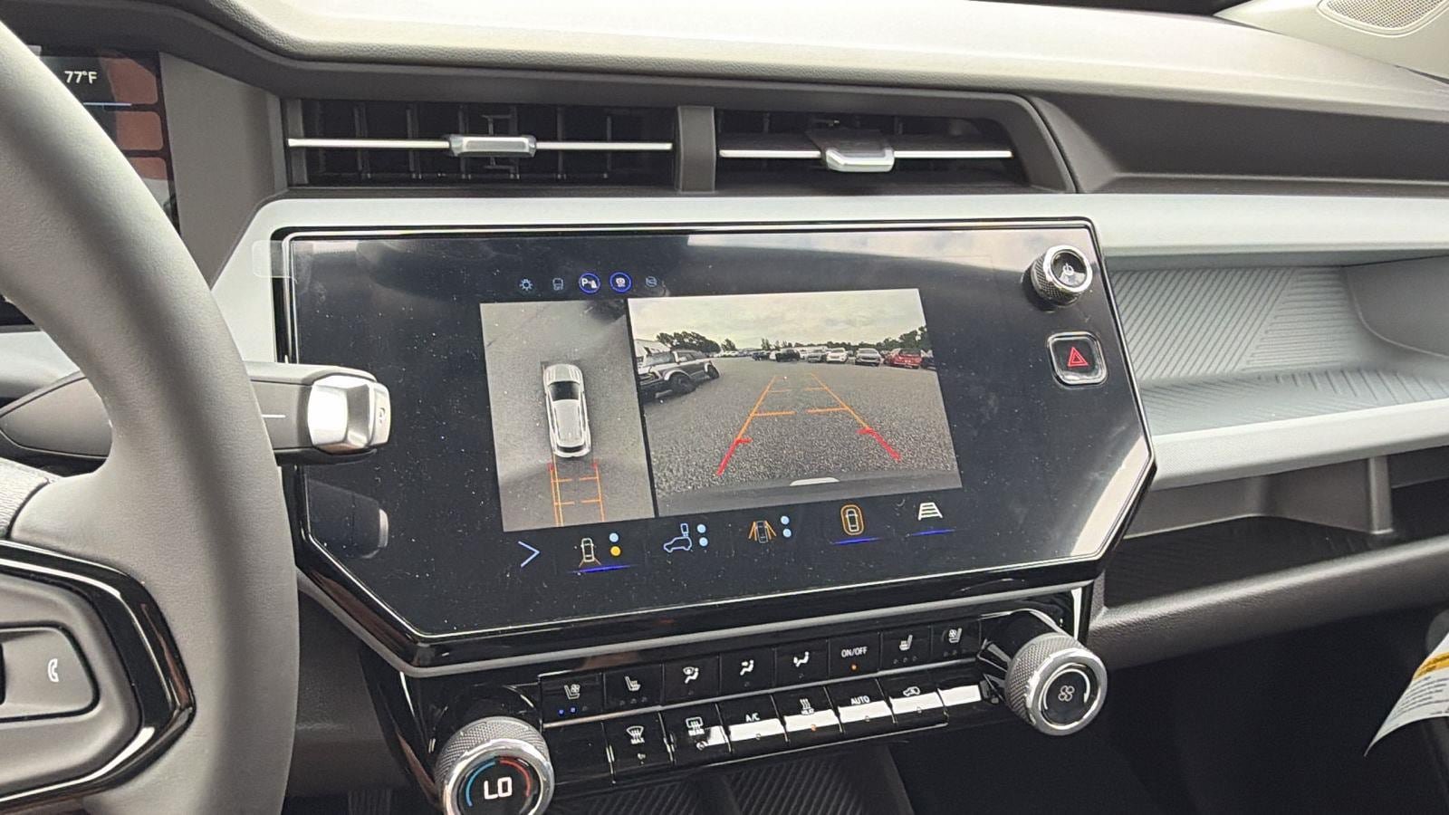 New 2027 Chevrolet Bolt RS w/ Technology Package FWD image 25