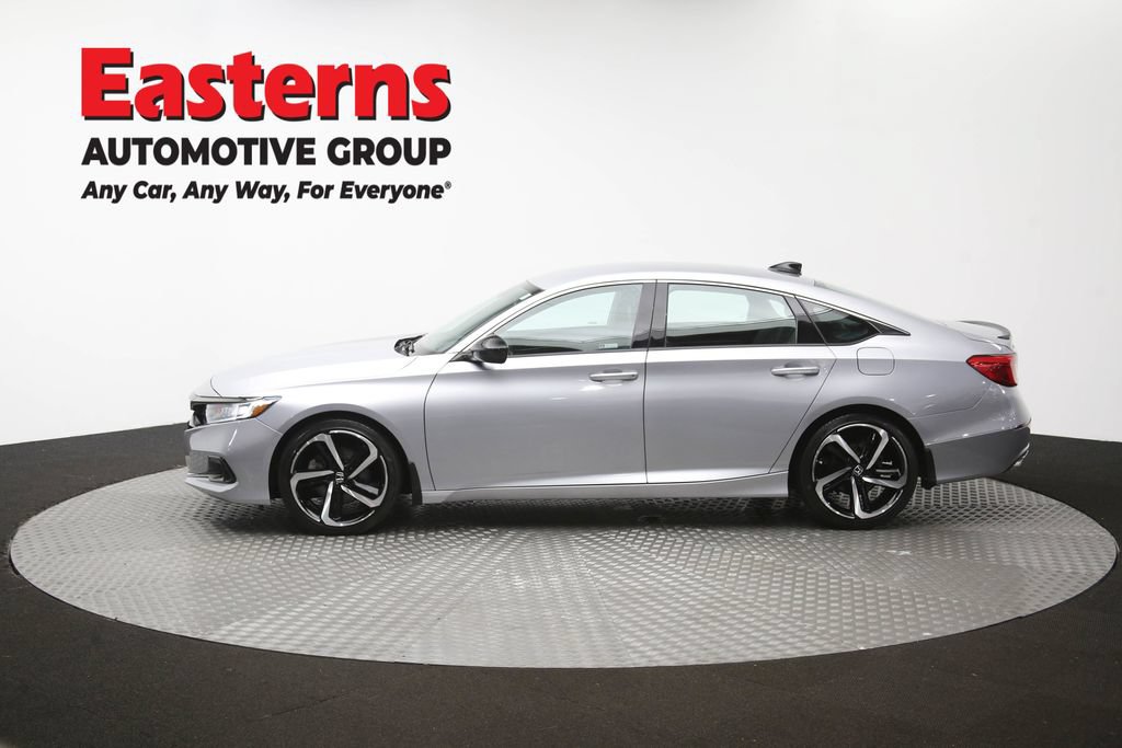 Used 2022 Honda Accord Sport image 58