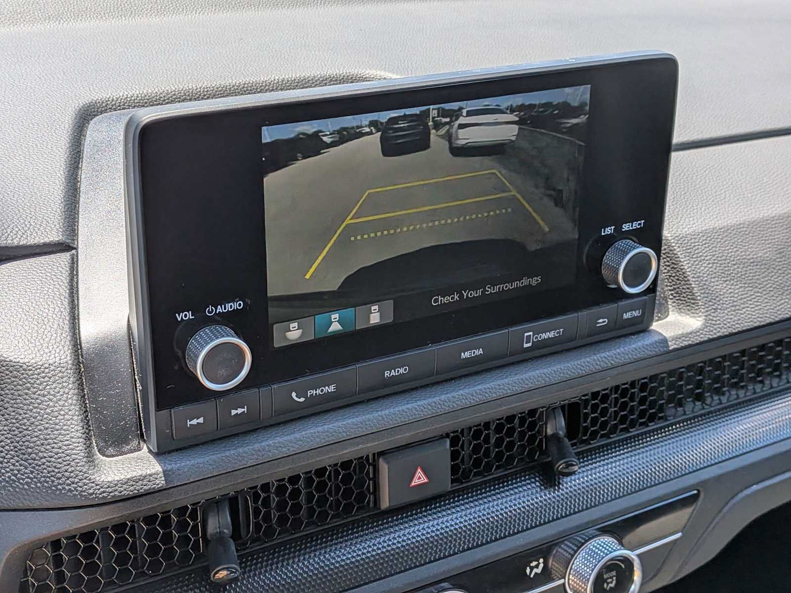 Certified 2024 Honda CR-V LX image 27