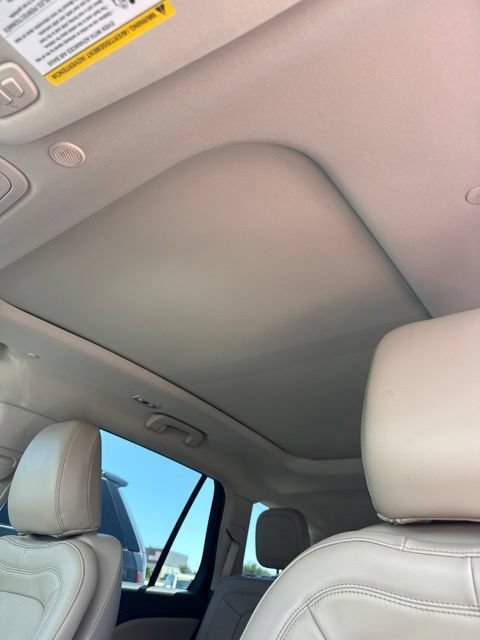 Used 2024 Lincoln Aviator Reserve w/ Jet Package RWD image 11