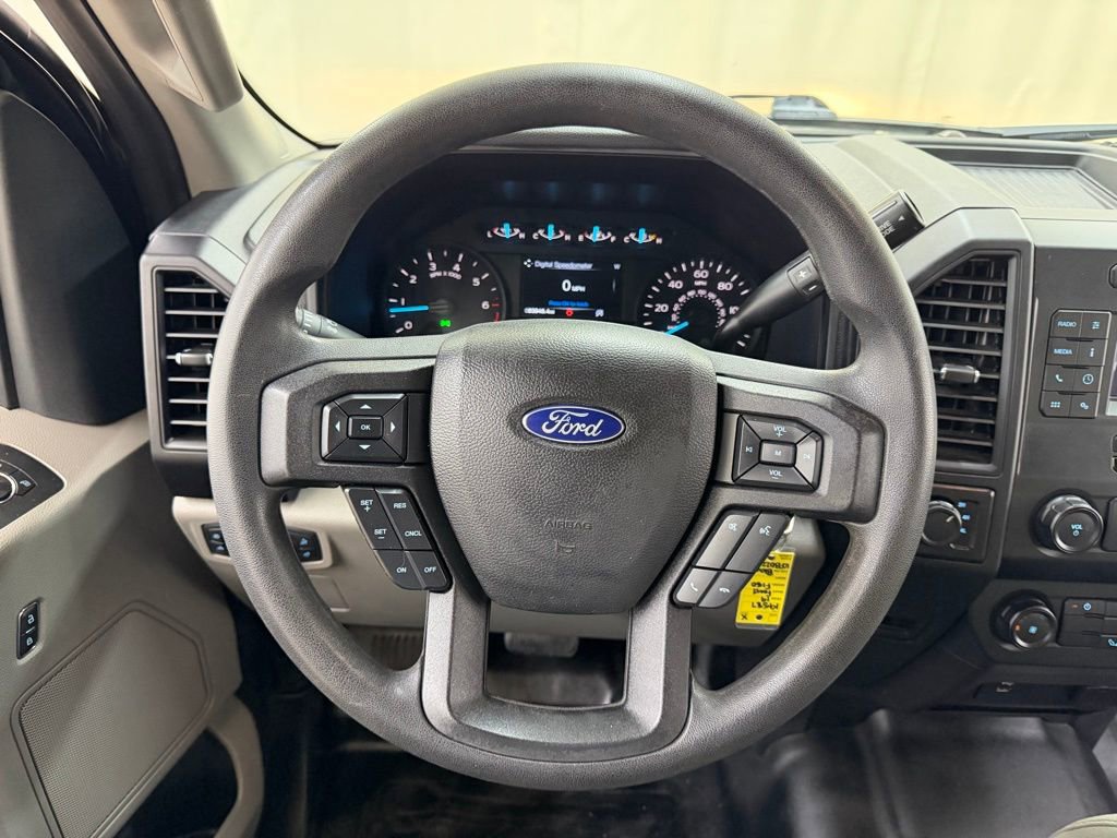 Used 2019 Ford F150 XL w/ Equipment Group 101A Mid image 20