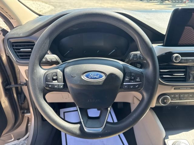 Used 2020 Ford Escape SE AWD/4WD image 28