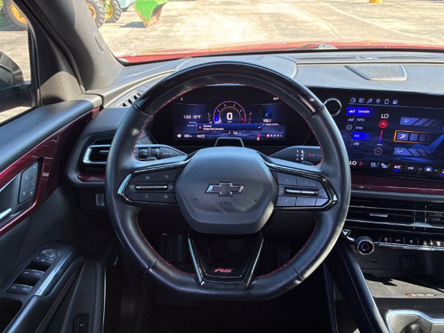 Used 2024 Chevrolet Traverse RS AWD/4WD image 18