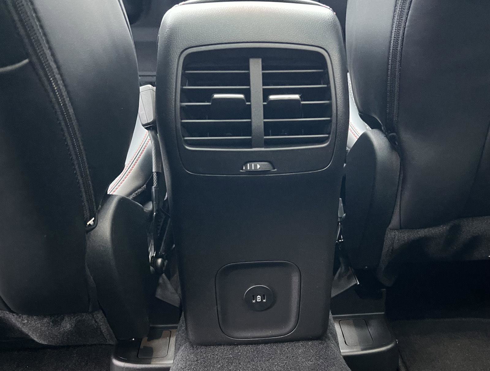 New 2026 Ford Escape ST-Line Select w/ Equipment Group 401A image 40