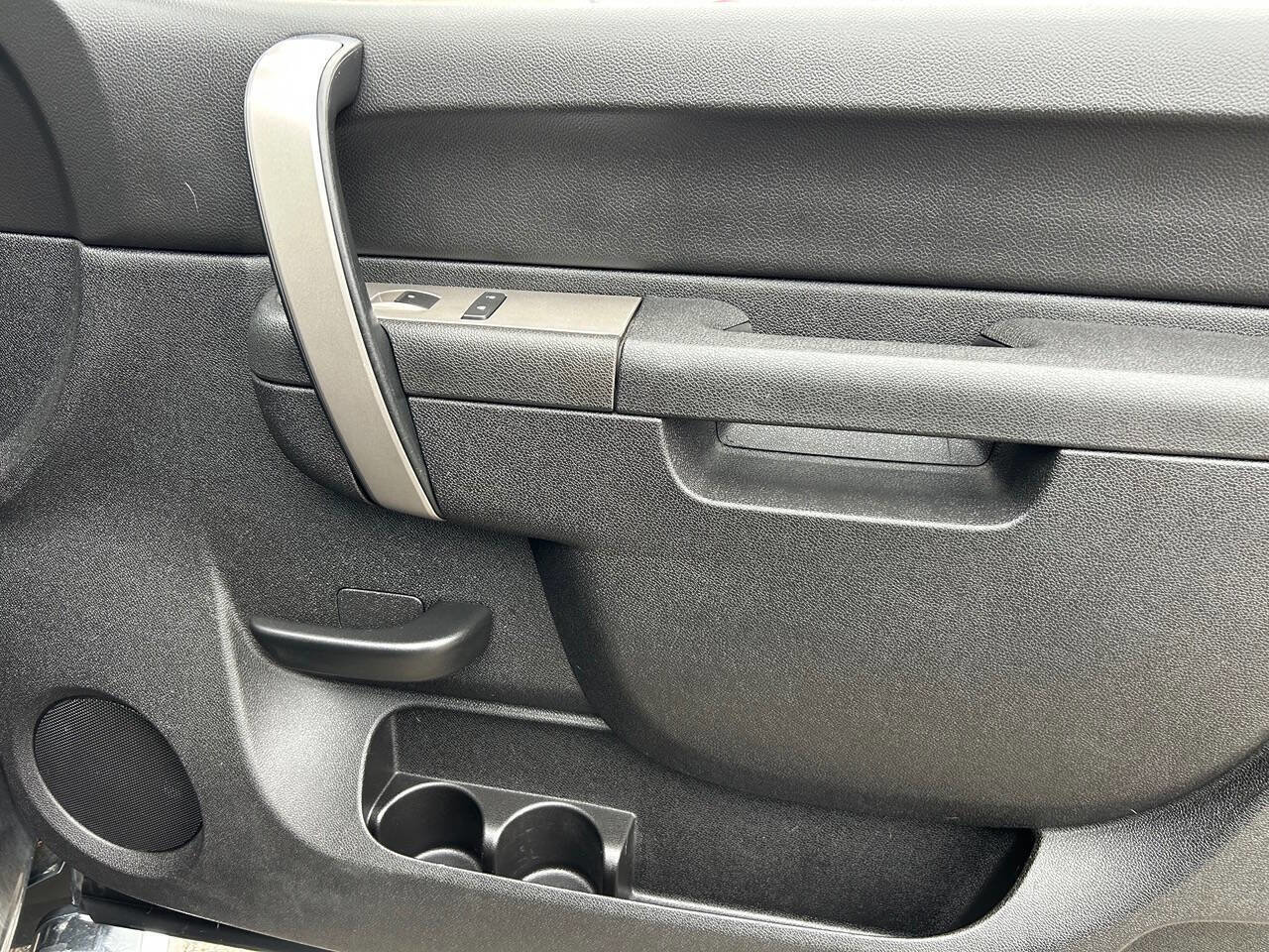 Used 2011 Chevrolet Silverado 1500 LT w/ All-Star Edition image 14