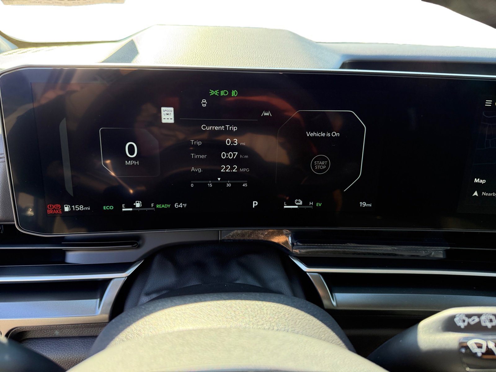 New 2026 Kia Carnival SX Prestige image 11