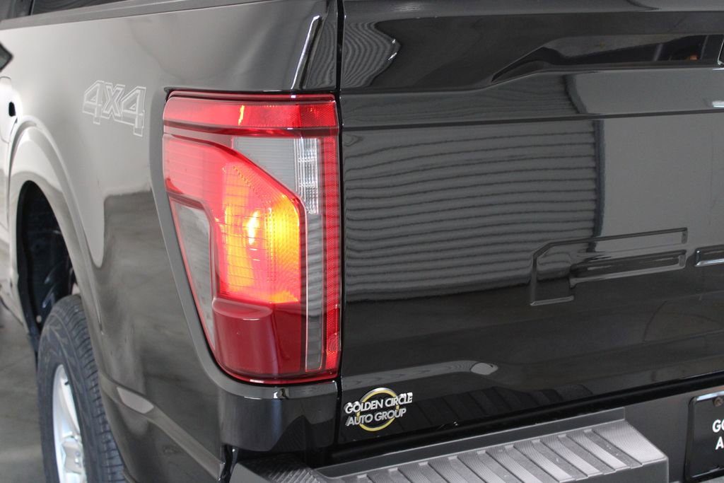 New 2026 Ford F150 XL image 48