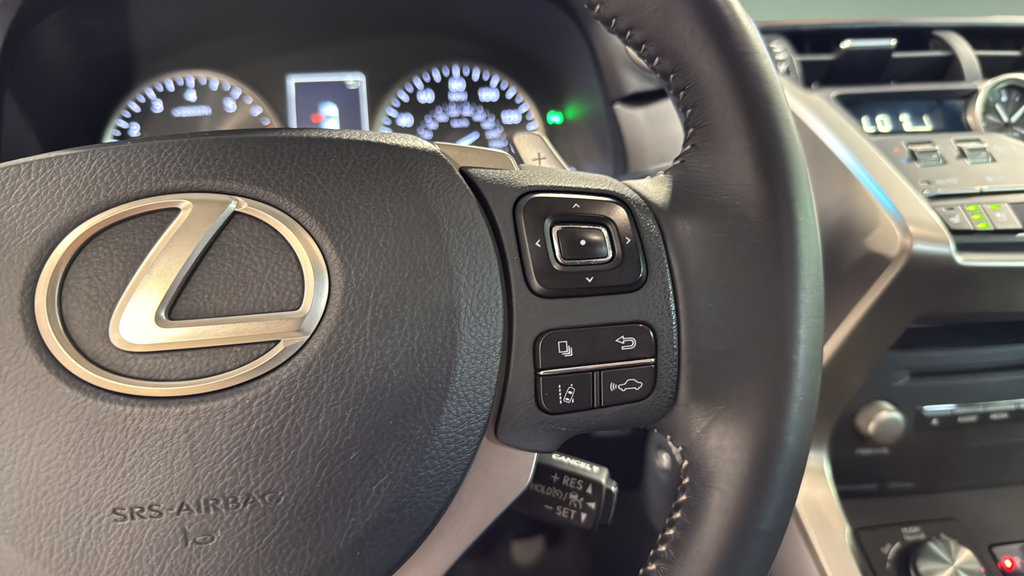 Used 2019 Lexus NX 300 AWD w/ Premium Package image 22