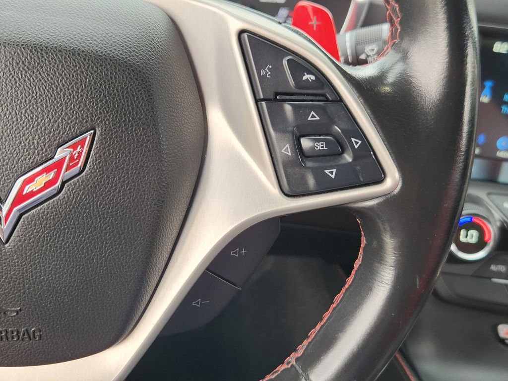 Used 2018 Chevrolet Corvette Z06 image 33