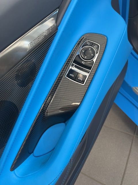Used 2023 Chevrolet Corvette Stingray Premium Cpe w/ Z51 Performance Package image 10