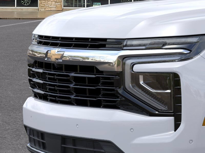 New 2026 Chevrolet Tahoe LS w/ Max Trailering Package AWD/4WD image 13