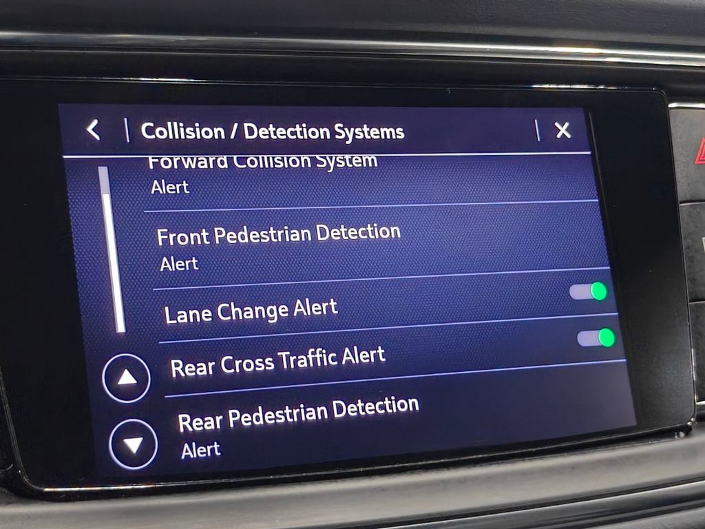 Used 2024 Buick Enclave Premium image 55