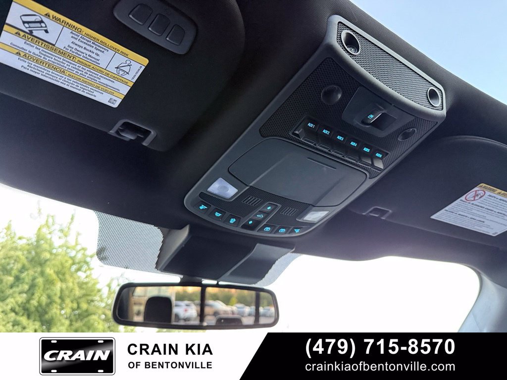 Used 2022 Ford F250 Lariat w/ Tremor Off-Road Package AWD/4WD image 19