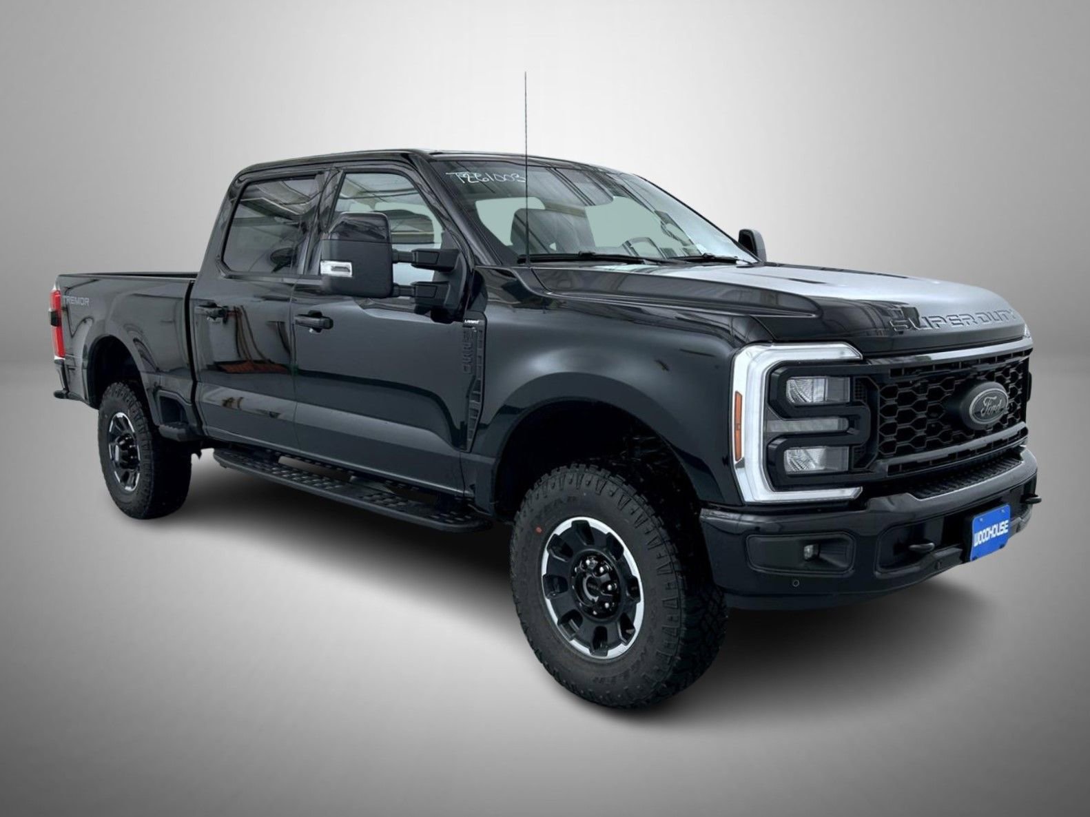 New 2026 Ford F250 Lariat w/ Tremor Off-Road Package AWD/4WD image 3