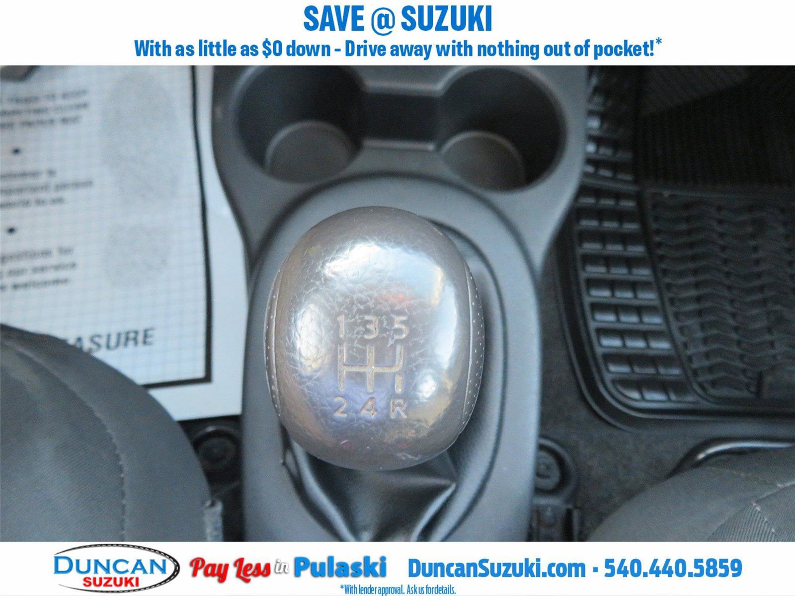 Used 2017 Nissan Versa S image 23