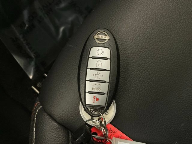 Used 2023 Nissan Altima 2.0 SR FWD image 27