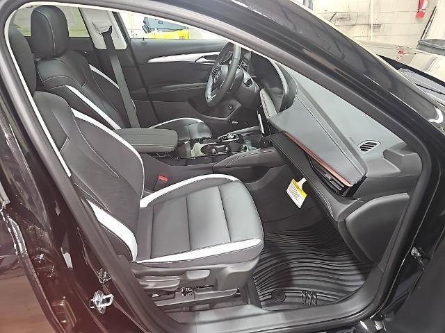 New 2026 Buick Envision Sport Touring image 28