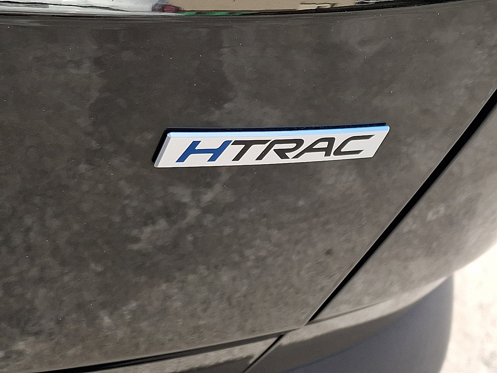 Certified 2025 Hyundai Tucson SE image 29