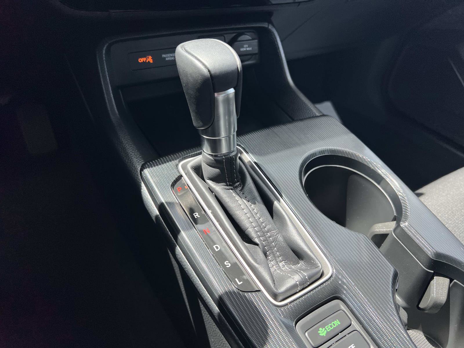 Used 2023 Honda Civic EX image 15