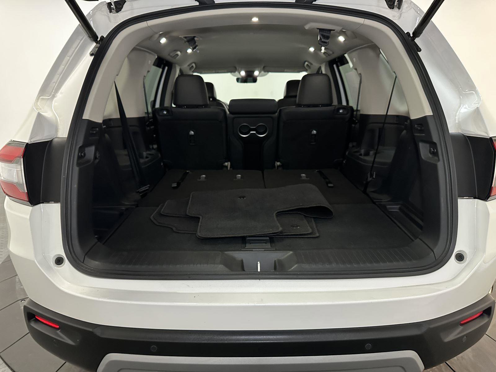 Certified 2024 Honda Pilot EX-L image 33